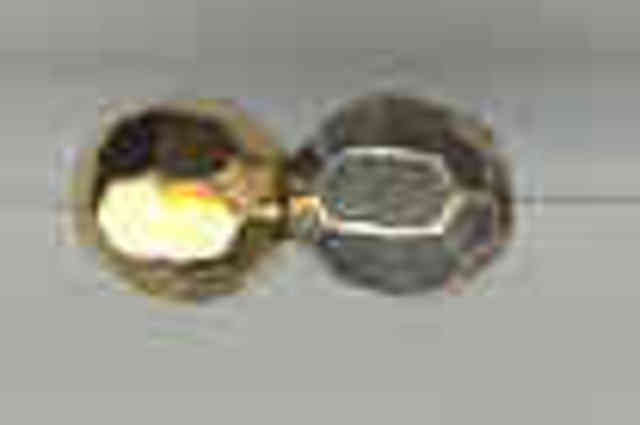 (image for) Set Small Alphabet (O)10 pack. Size 33x28mm