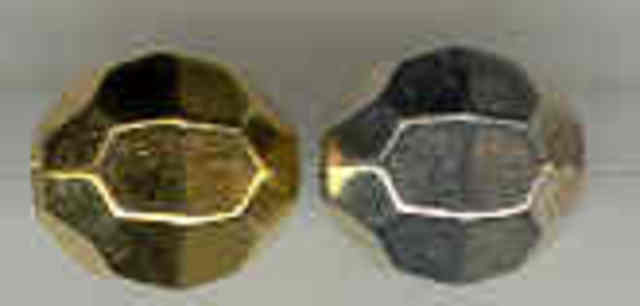 (image for) Set Small Alphabet (O)10 pack. Size 33x28mm