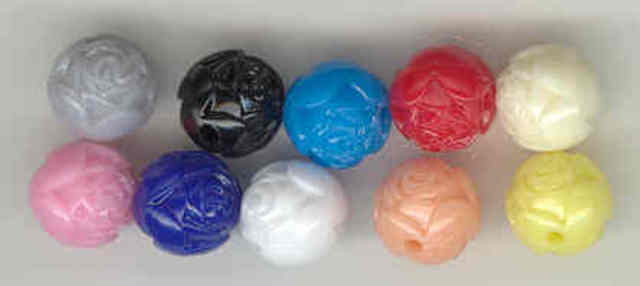 (image for) Set Small Alphabet (O)10 pack. Size 33x28mm