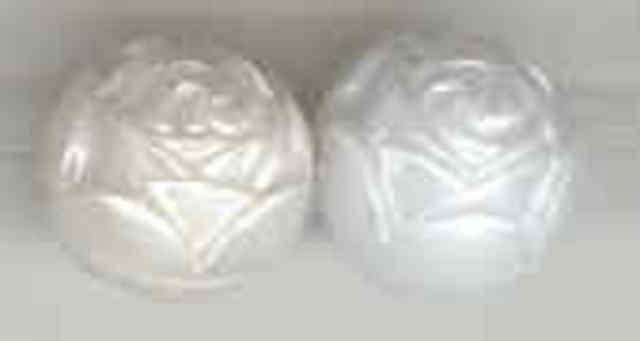 (image for) Set Small Alphabet (O)10 pack. Size 33x28mm