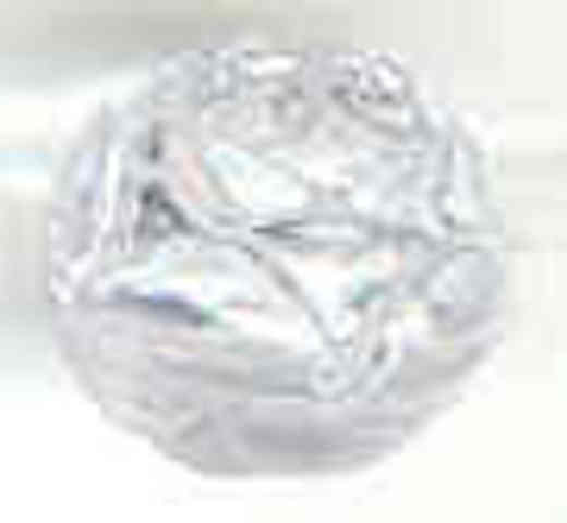 (image for) Set Small Alphabet (O)10 pack. Size 33x28mm