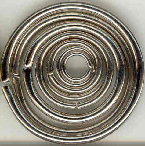 (image for) Set Small Alphabet (O)10 pack. Size 33x28mm