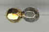 (image for) Set Small Alphabet (O)10 pack. Size 33x28mm