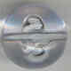 (image for) Set Small Alphabet (O)10 pack. Size 33x28mm
