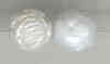 (image for) Set Small Alphabet (O)10 pack. Size 33x28mm