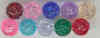 (image for) Set Small Alphabet (O)10 pack. Size 33x28mm