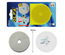 RB60 Blade/RTY 3G 60mm
