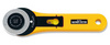 Large Olfa Rotary Cutter