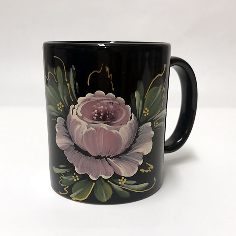 (image for) Mug Painted
