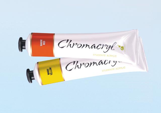 Chromacryl 75ml