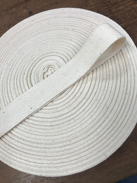 Webbing | Tape | Piping Cord