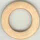 Wooden Ring 55mm Raw